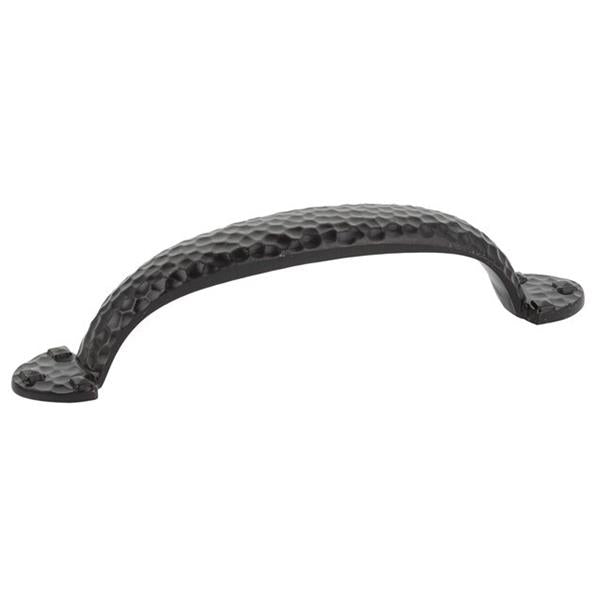 Emtek - Hammered Pull, 4 Inch C-C