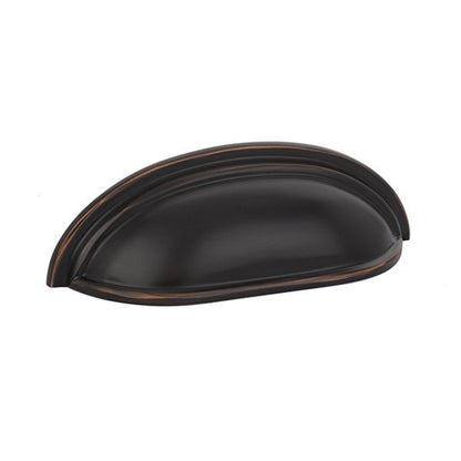 Emtek - Cup Pull, 3 Inch C-C