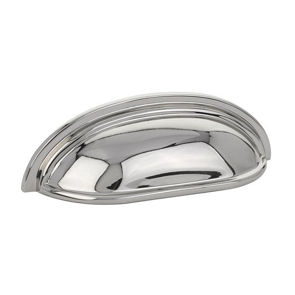 Emtek - Cup Pull, 3 Inch C-C