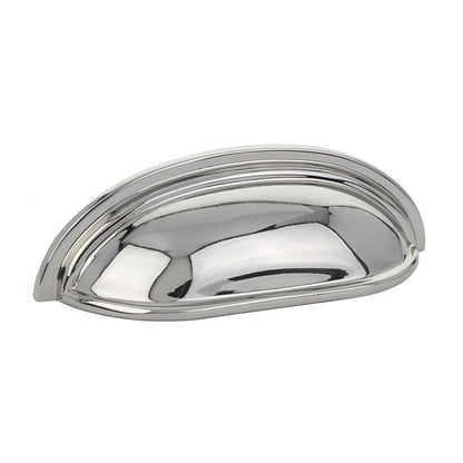 Emtek - Cup Pull, 3 Inch C-C