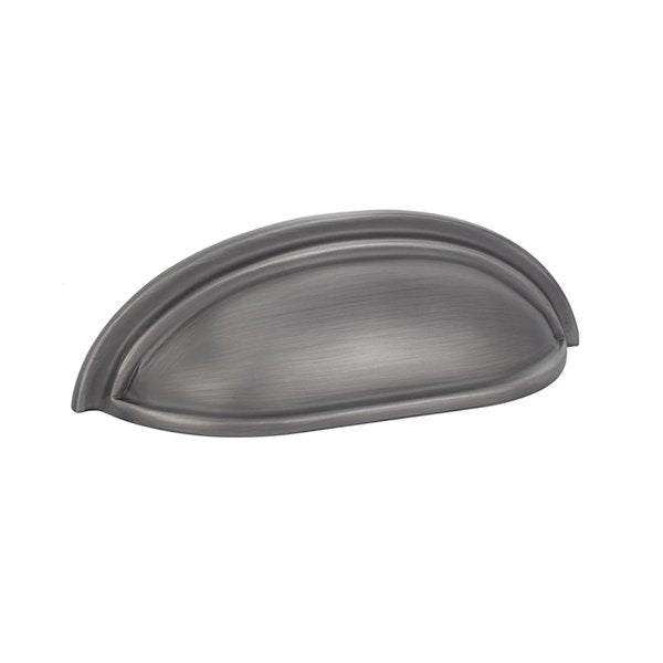 Emtek - Cup Pull, 3 Inch C-C
