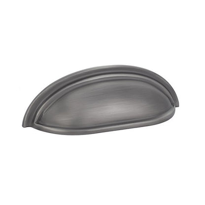 Emtek - Cup Pull, 3 Inch C-C