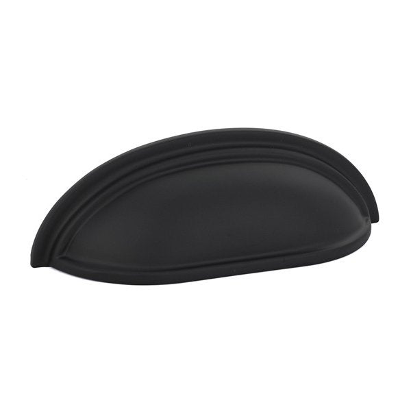 Emtek - Cup Pull, 3 Inch C-C