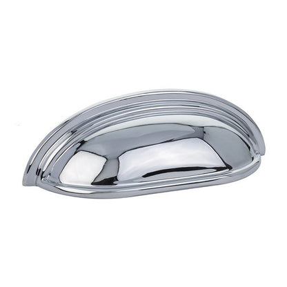 Emtek - Cup Pull, 3 Inch C-C
