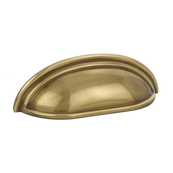 Emtek - Cup Pull, 3 Inch C-C