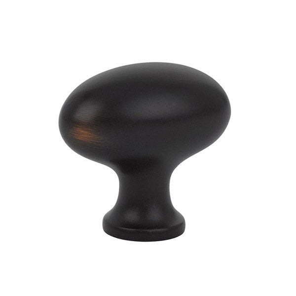 Emtek - Egg Wardrobe Knob, 1-3/4 Inch