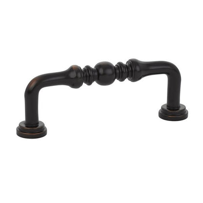 Emtek - Spindle Pull, 3 Inch C-C