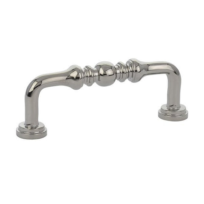 Emtek - Spindle Pull, 3 Inch C-C