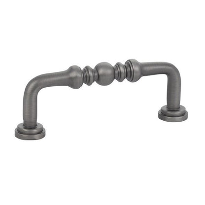Emtek - Spindle Pull, 3 Inch C-C