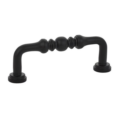Emtek - Spindle Pull, 3 Inch C-C