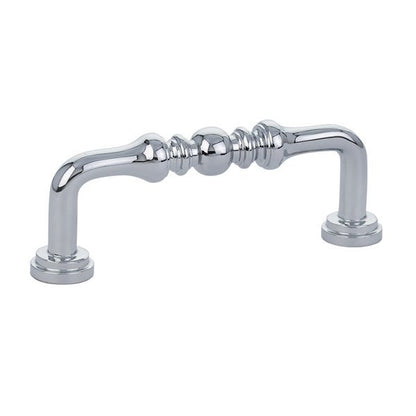 Emtek - Spindle Pull, 3 Inch C-C