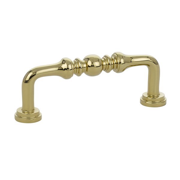 Emtek - Spindle Pull, 3 Inch C-C