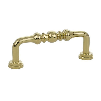 Emtek - Spindle Pull, 3 Inch C-C