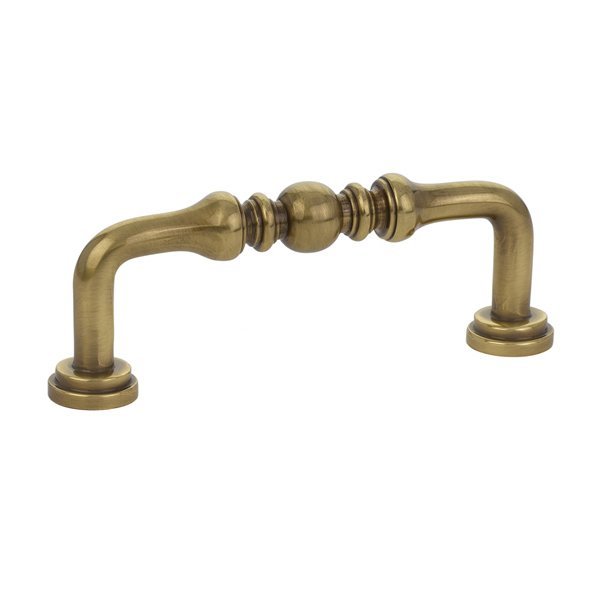 Emtek - Spindle Pull, 3 Inch C-C