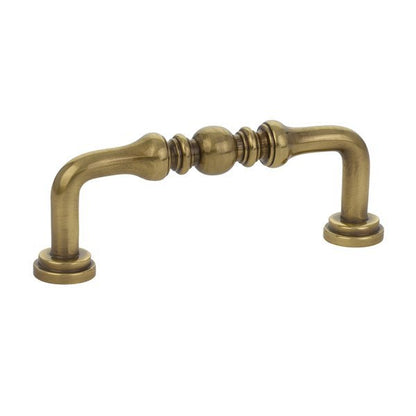 Emtek - Spindle Pull, 3 Inch C-C