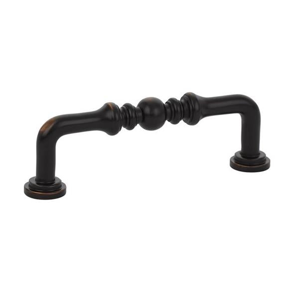 Emtek - Spindle Pull, 3-1/2 Inch C-C