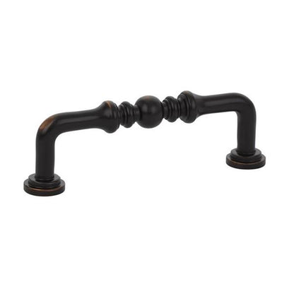 Emtek - Spindle Pull, 3-1/2 Inch C-C