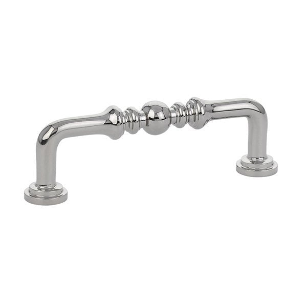 Emtek - Spindle Pull, 3-1/2 Inch C-C