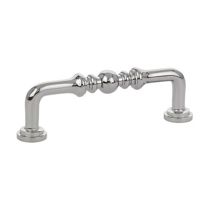 Emtek - Spindle Pull, 3-1/2 Inch C-C