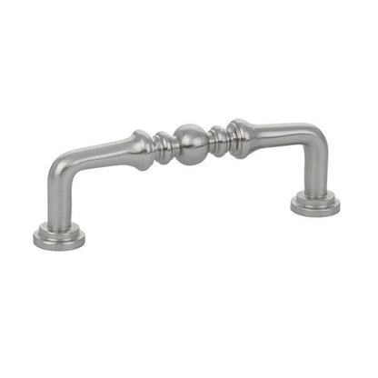 Emtek - Spindle Pull, 3-1/2 Inch C-C