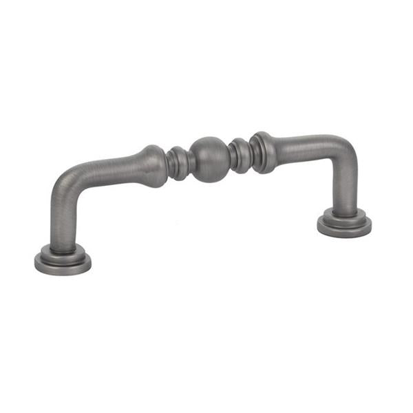 Emtek - Spindle Pull, 3-1/2 Inch C-C