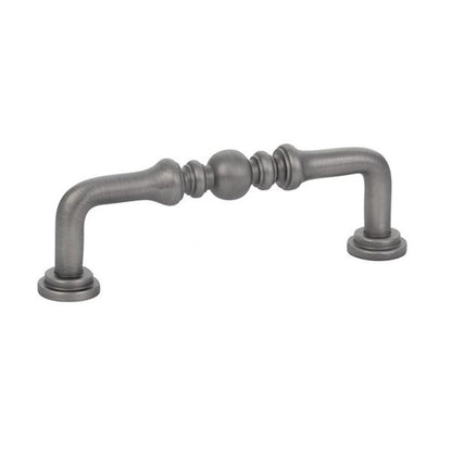Emtek - Spindle Pull, 3-1/2 Inch C-C