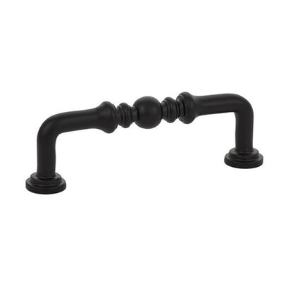 Emtek - Spindle Pull, 3-1/2 Inch C-C