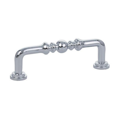 Emtek - Spindle Pull, 3-1/2 Inch C-C