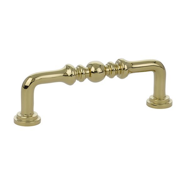 Emtek - Spindle Pull, 3-1/2 Inch C-C