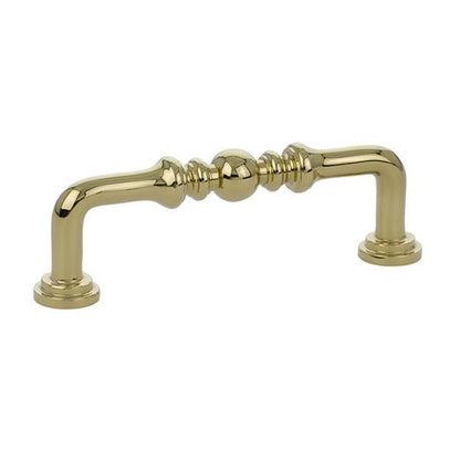 Emtek - Spindle Pull, 3-1/2 Inch C-C