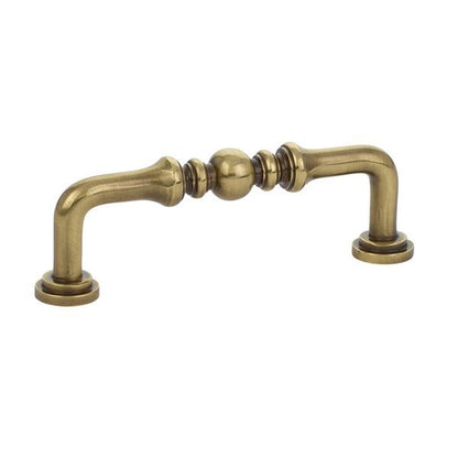 Emtek - Spindle Pull, 3-1/2 Inch C-C