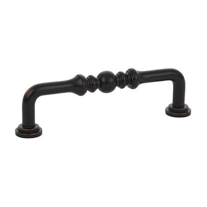 Emtek - Spindle Pull, 4 Inch C-C