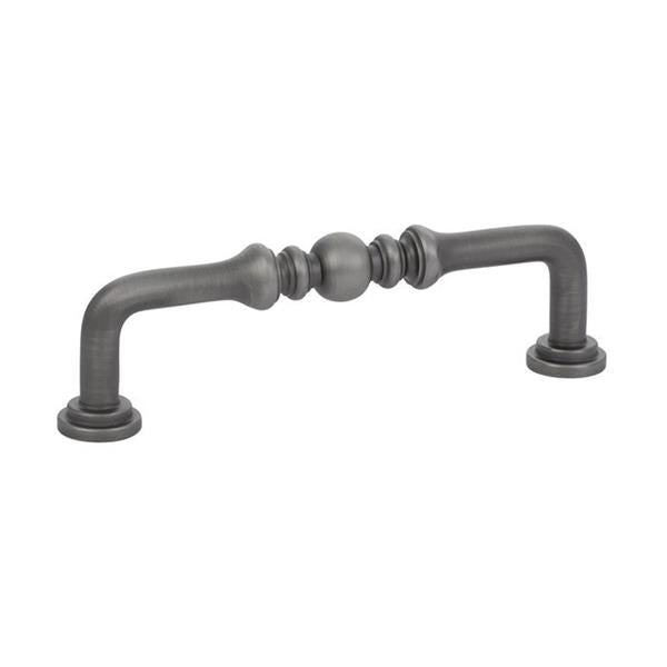 Emtek - Spindle Pull, 4 Inch C-C