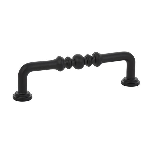 Emtek - Spindle Pull, 4 Inch C-C