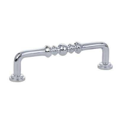 Emtek - Spindle Pull, 4 Inch C-C