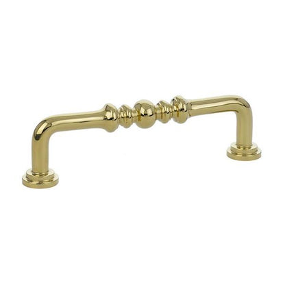 Emtek - Spindle Pull, 4 Inch C-C