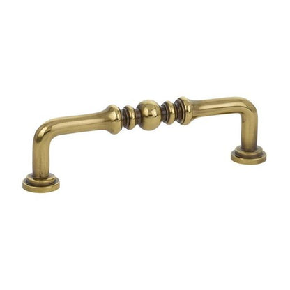 Emtek - Spindle Pull, 4 Inch C-C