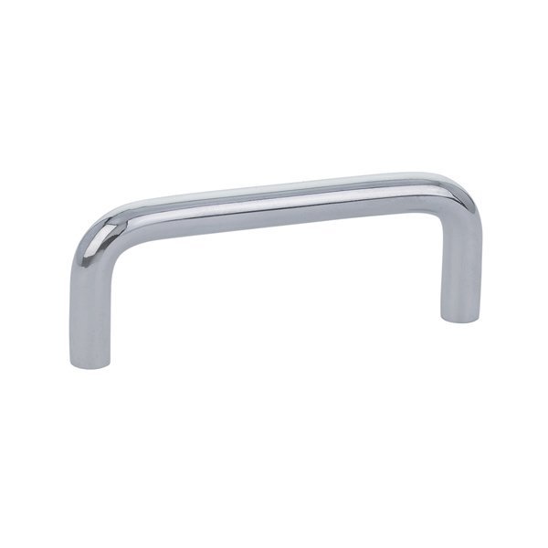 Emtek - Wire Pull, 3 Inch C-C
