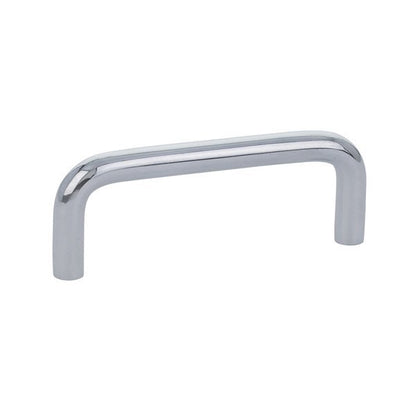 Emtek - Wire Pull, 3 Inch C-C