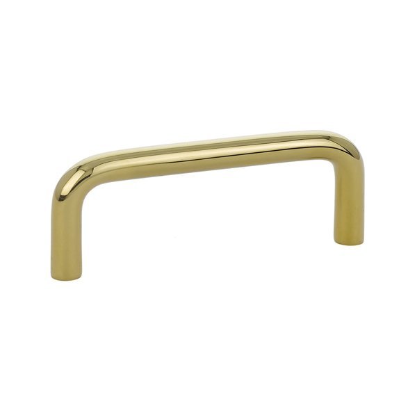 Emtek - Wire Pull, 3 Inch C-C