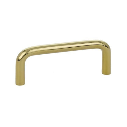 Emtek - Wire Pull, 3 Inch C-C