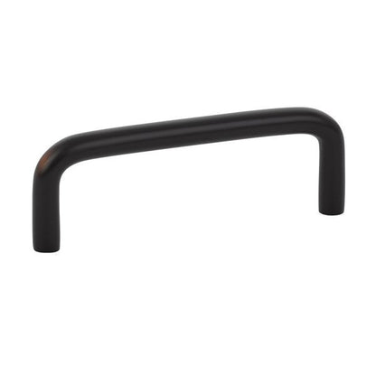 Emtek - Wire Pull, 3-1/2 Inch C-C
