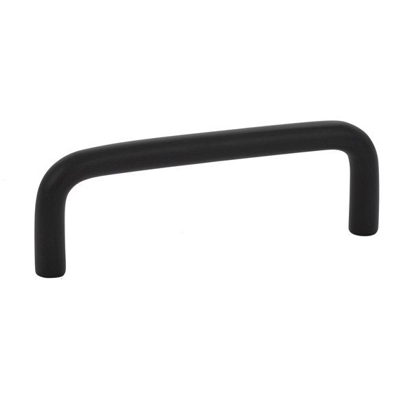 Emtek - Wire Pull, 3-1/2 Inch C-C