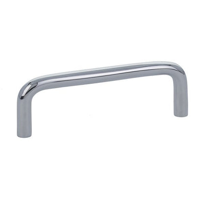 Emtek - Wire Pull, 3-1/2 Inch C-C