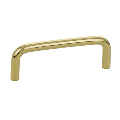 Emtek - Wire Pull, 3-1/2 Inch C-C