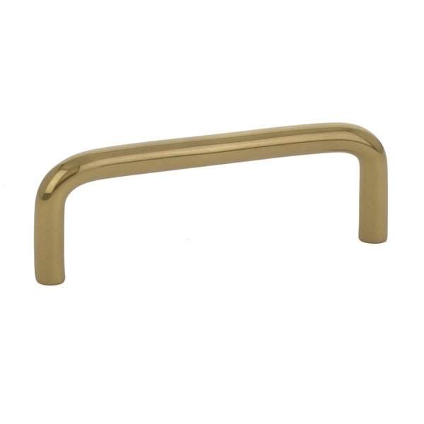 Emtek - Wire Pull, 3-1/2 Inch C-C