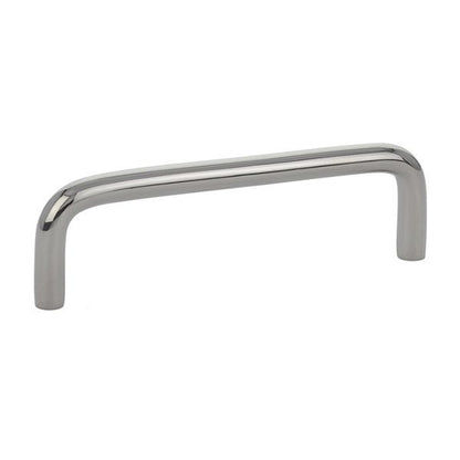 Emtek - Wire Pull, 4 Inch C-C
