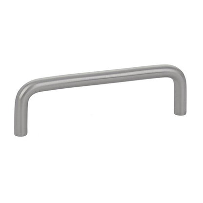Emtek - Wire Pull, 4 Inch C-C