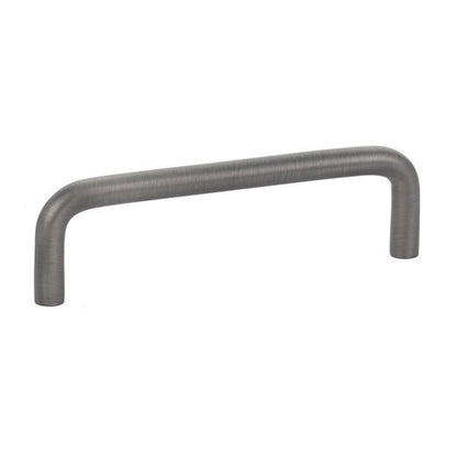 Emtek - Wire Pull, 4 Inch C-C