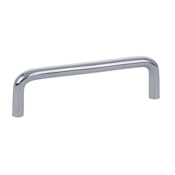 Emtek - Wire Pull, 4 Inch C-C